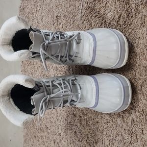 Sorel Pac boots